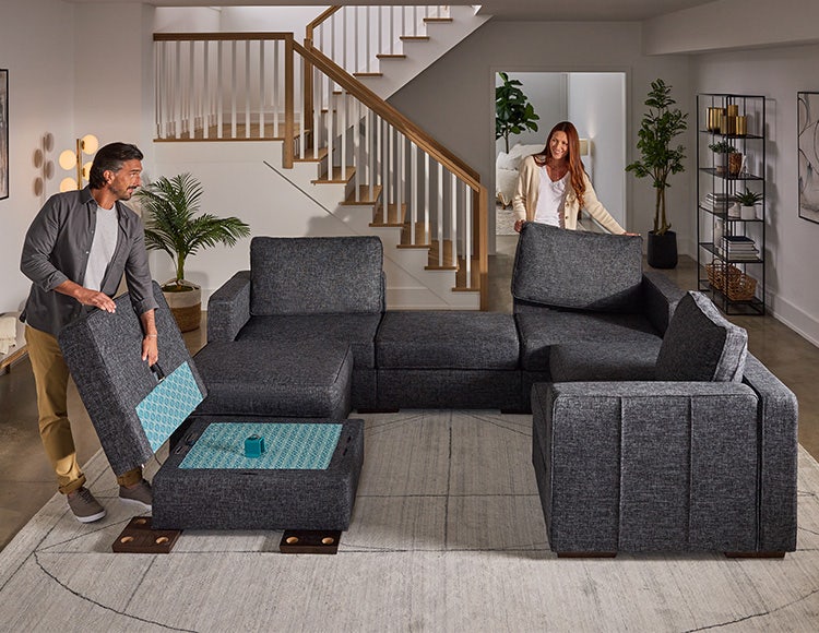 Home Essentials Worth Staying In For cover photo collage