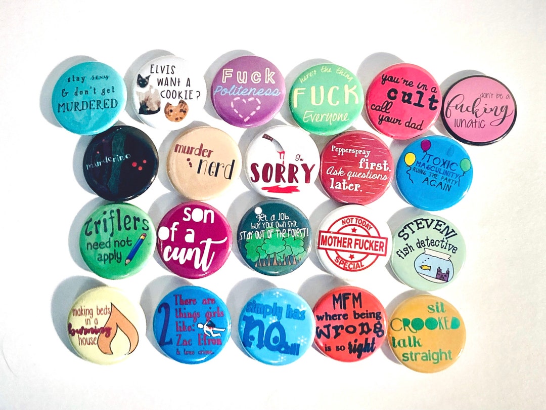 Gifts for "Murderinos", Lovers of True Crime, and fans of the "My Favorite Murder" podcast specifically. cover photo collage