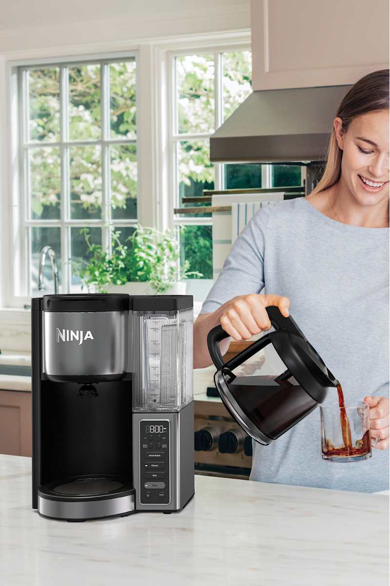 All my coffee favorites cover photo collage