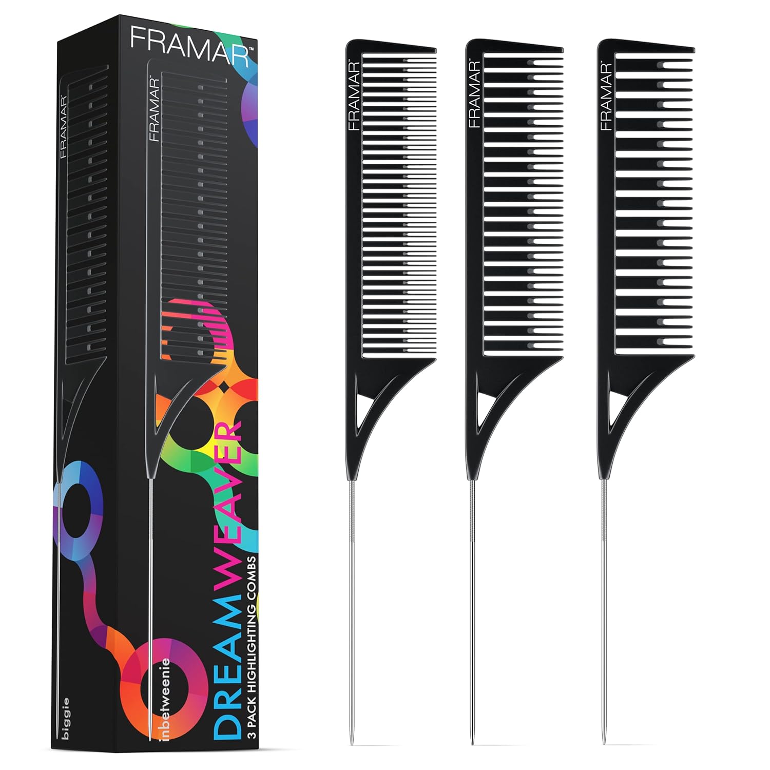 Professional Hairstylist Essentials for Behind the Chair cover photo collage