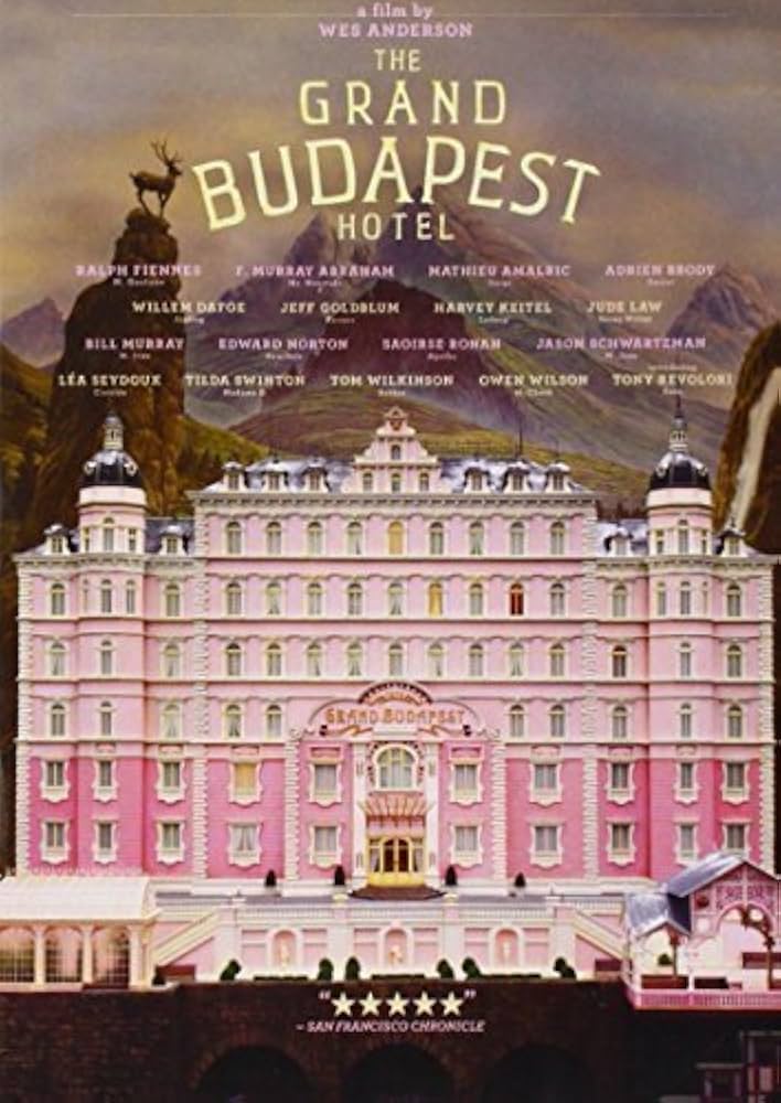 Films and series to watch for the cinematography cover photo collage