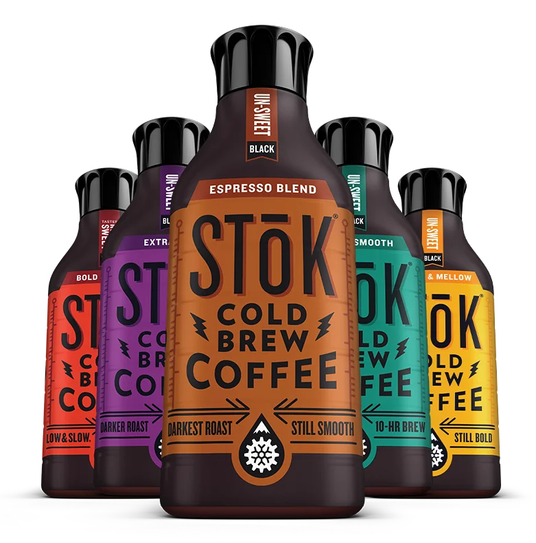 At Home Coffee Favorites cover photo collage