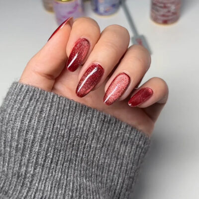 Perfect your nails 💅 cover photo collage