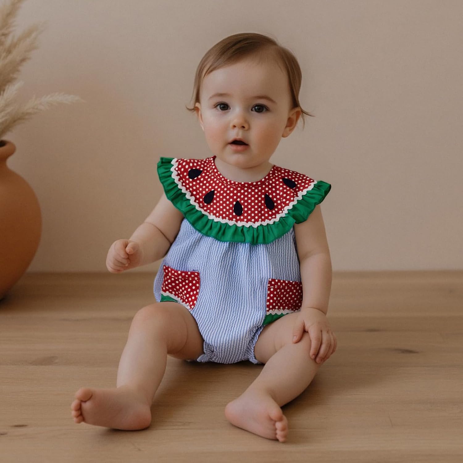 Cutest Amazon baby + toddler girl clothes! cover photo collage