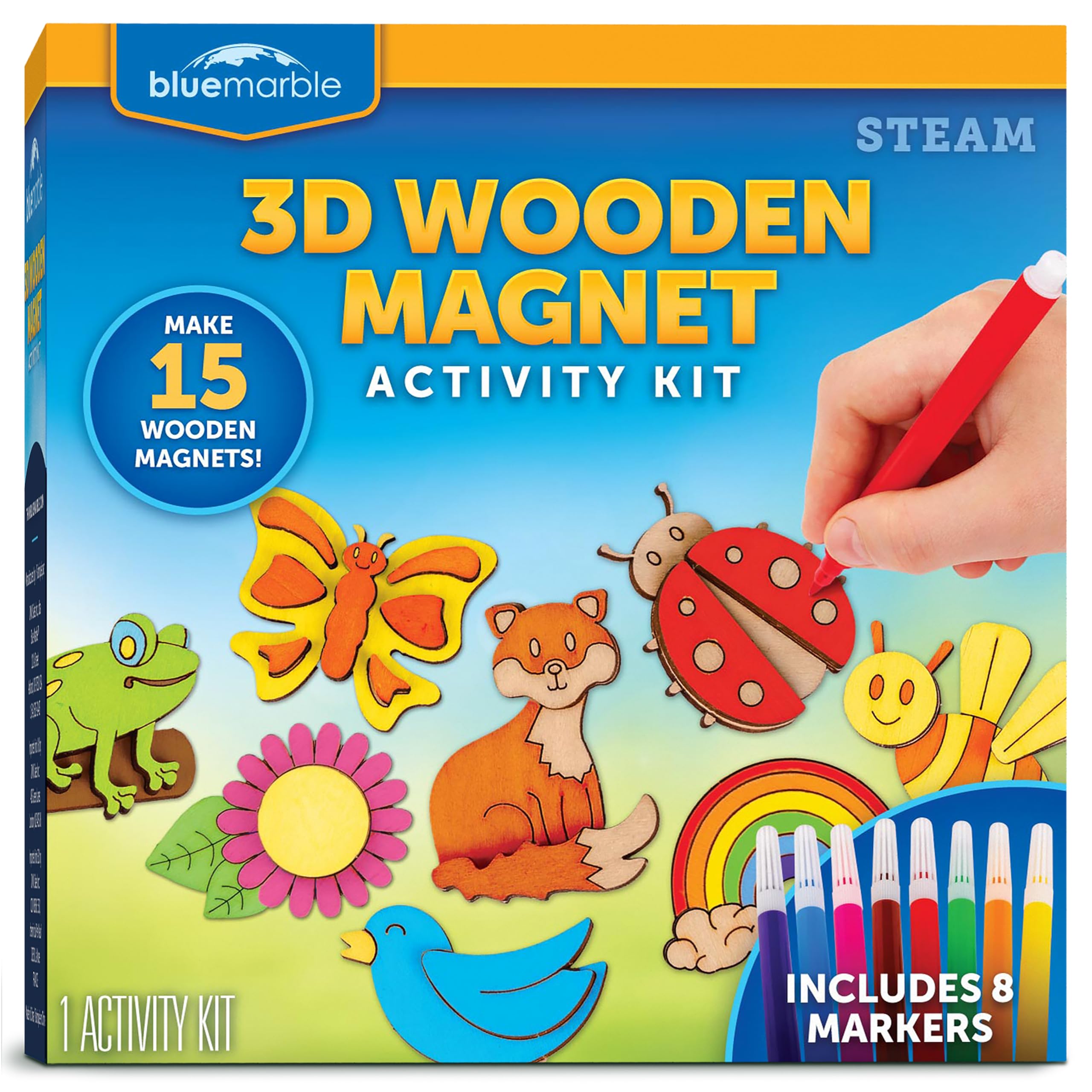 Toddler Activites cover photo collage