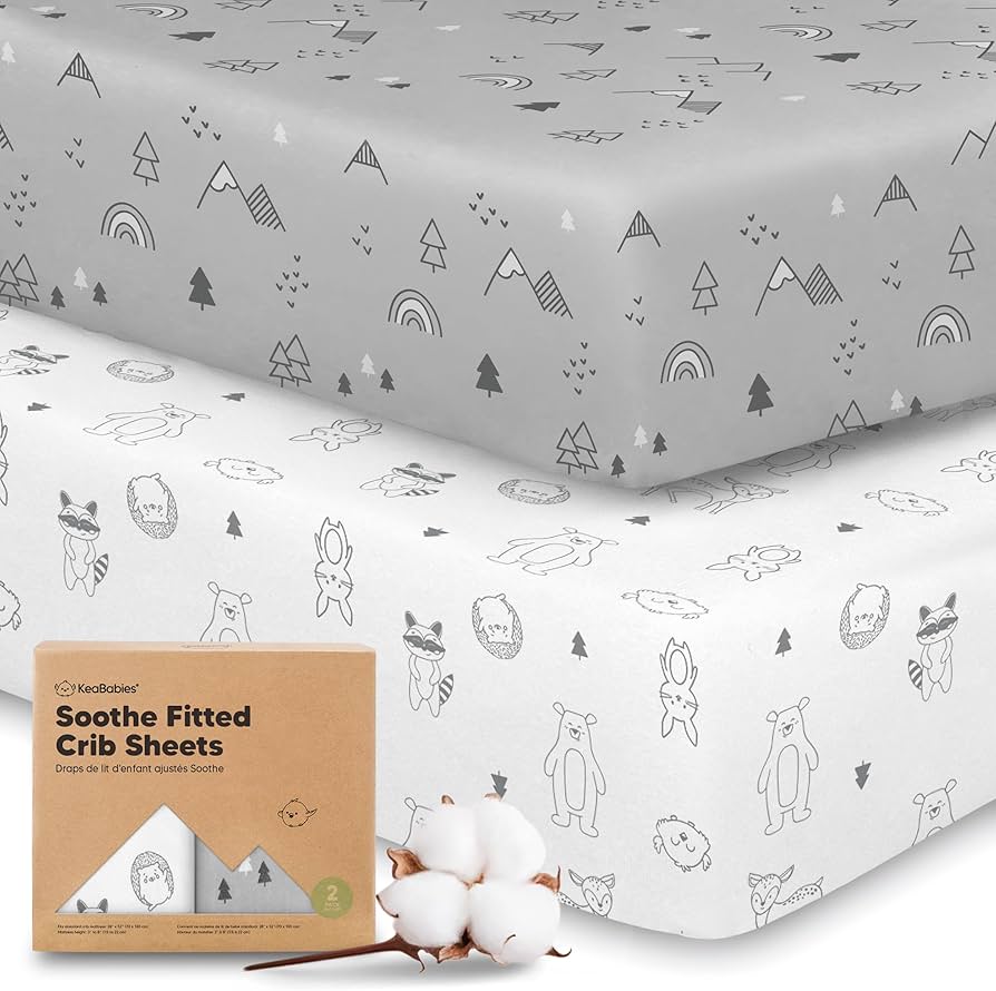 Mom Approved Non-Toxic Baby Essentials cover photo collage