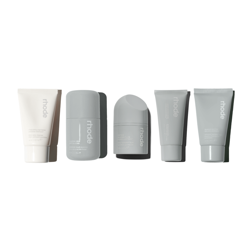 The Rhode Skin Products Worth Trying