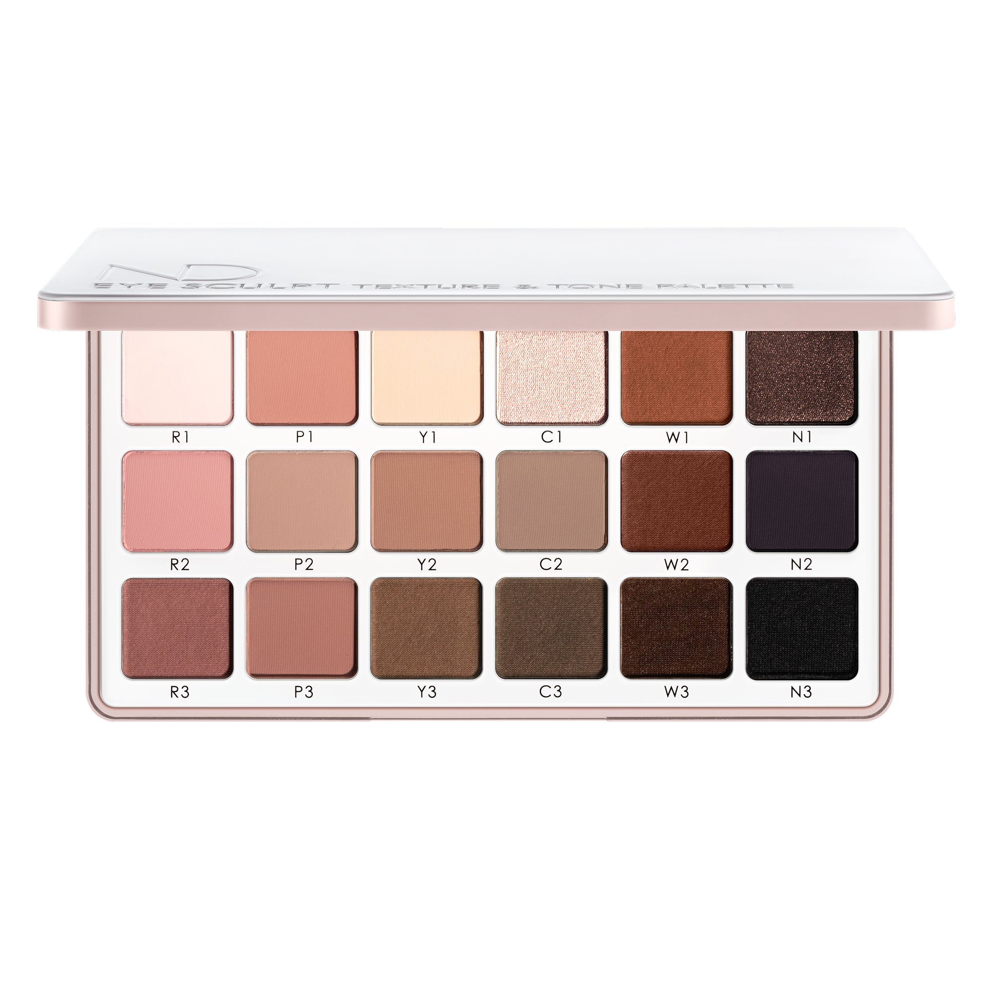 All you need in your makeup bag cover photo collage