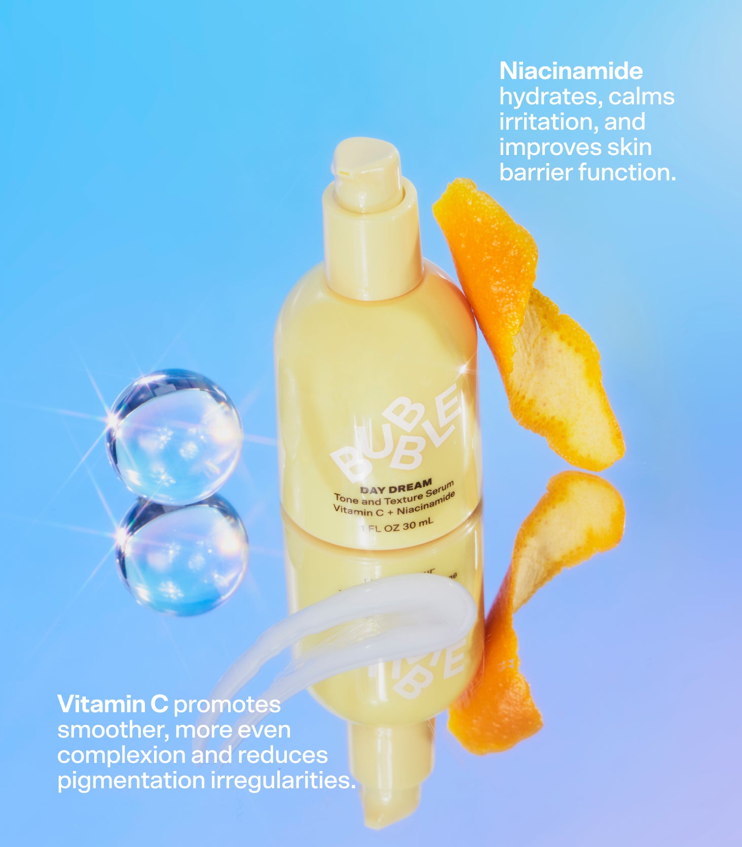 New Year New Skin cover photo collage