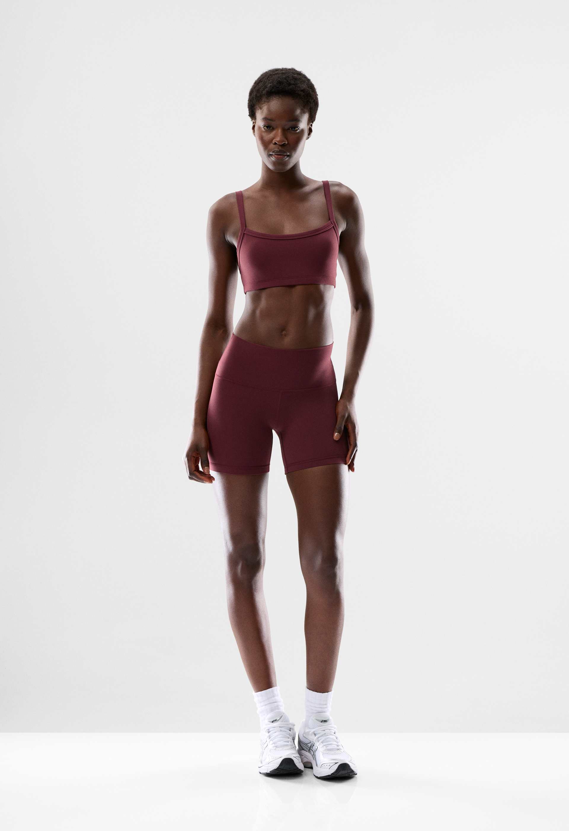 ATHLEISURE FOR THE PILATES GIRLIES cover photo collage