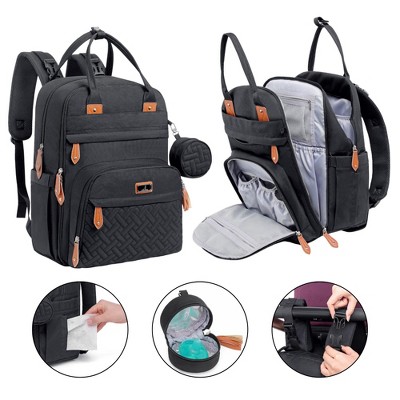 Diaper Bag Must Haves 🧷 cover photo collage
