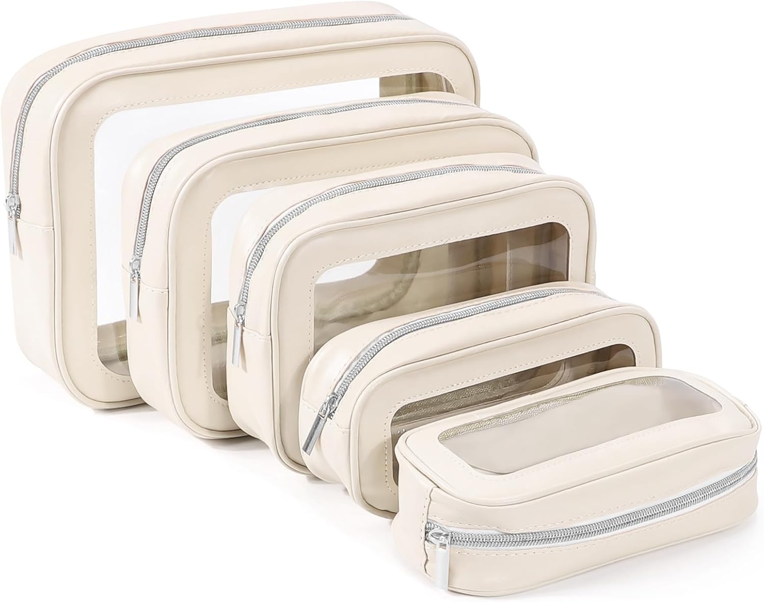 Purse with all the goodies cover photo collage