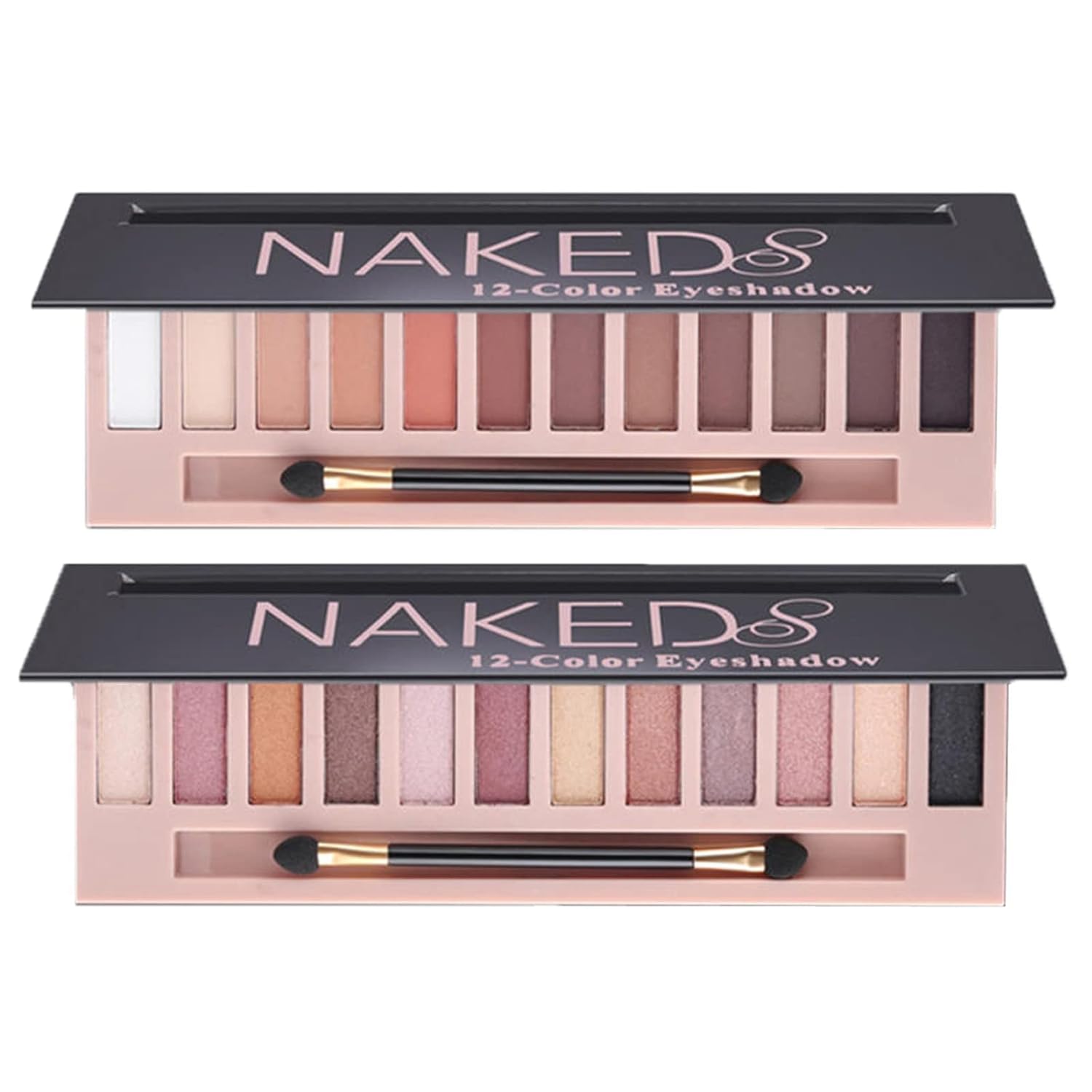 Makeup for beginners cover photo collage