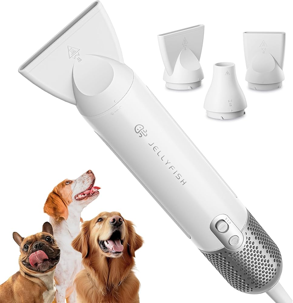 Dog Grooming Favorites cover photo collage