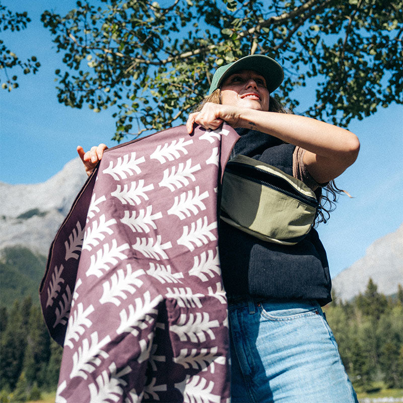 Gifts for the Granola Girly cover photo collage