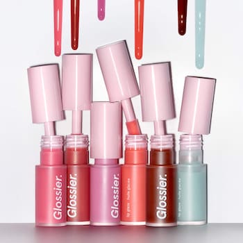 Simple & Quick Adventure Girlie Beauty cover photo collage