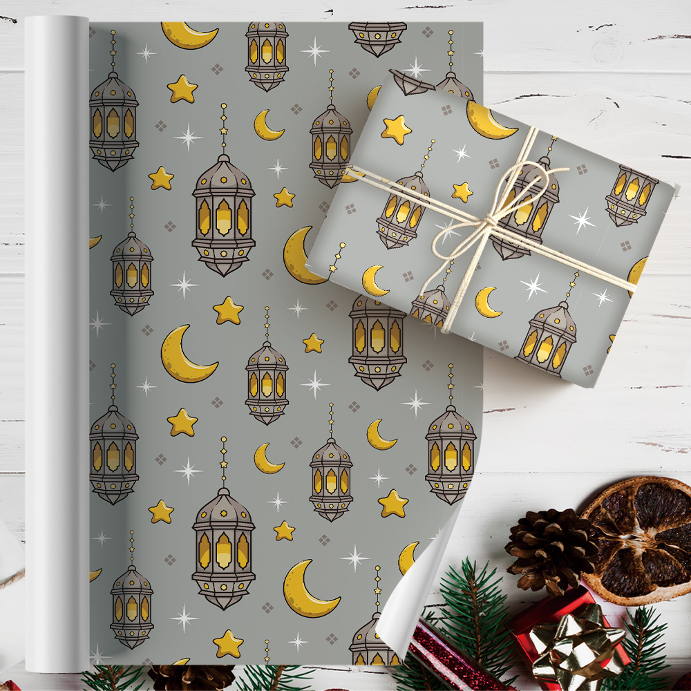 Budget Friendly Temu Eid Gift Finds cover photo collage