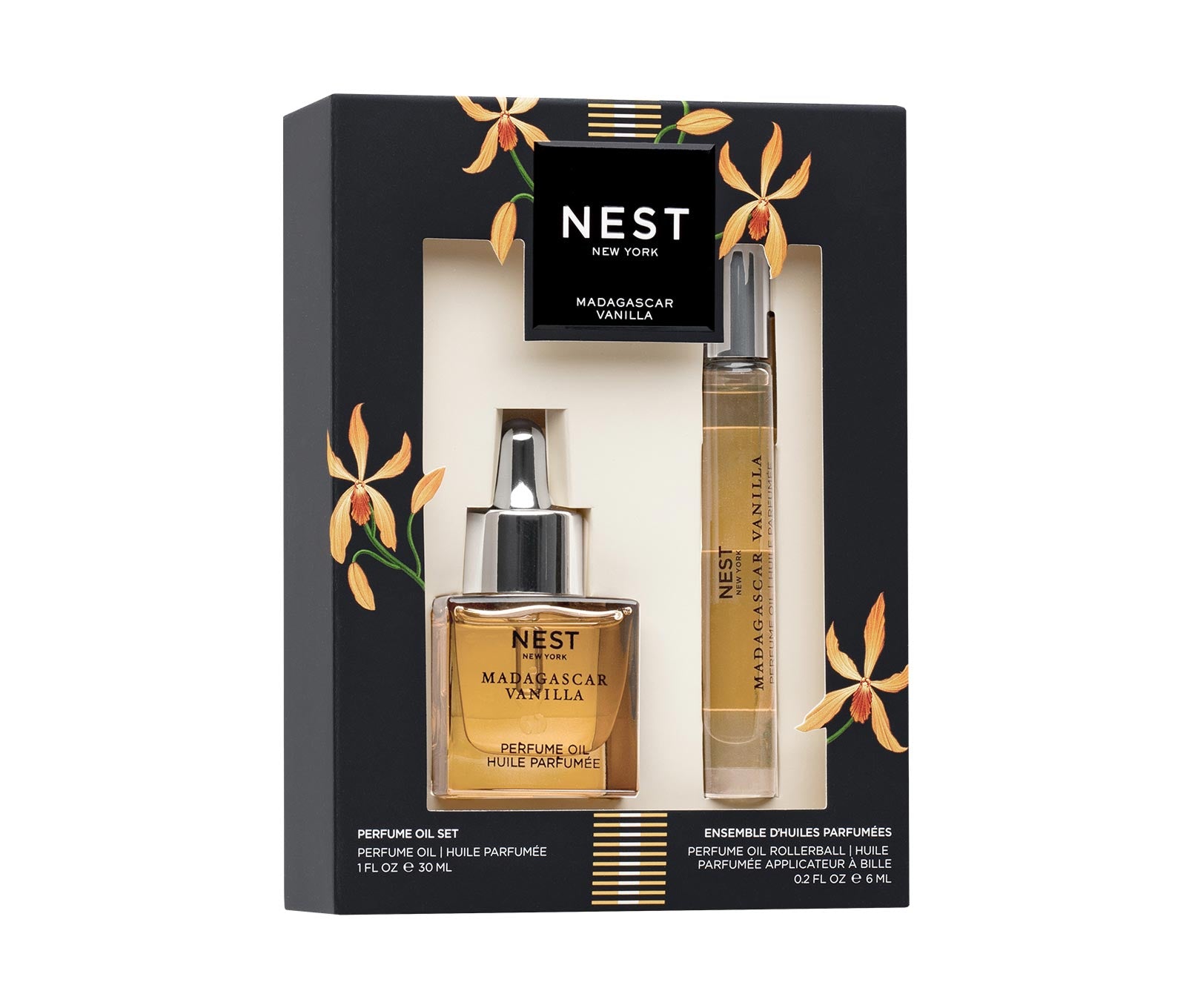 Fragrance Recommendations For the Gourmand/Clean Girl lovers cover photo collage