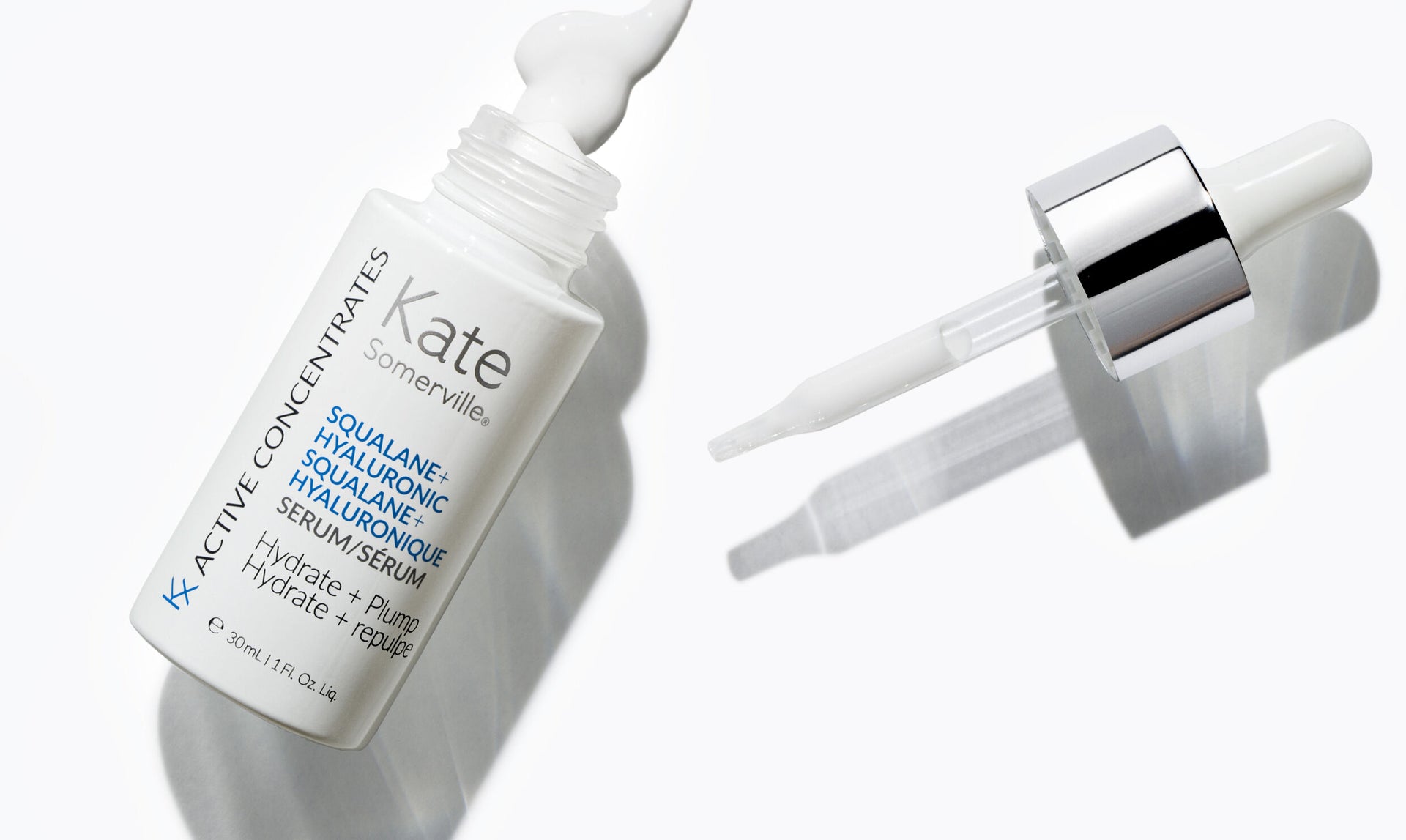 Products That Actually Improved My Skin cover photo collage
