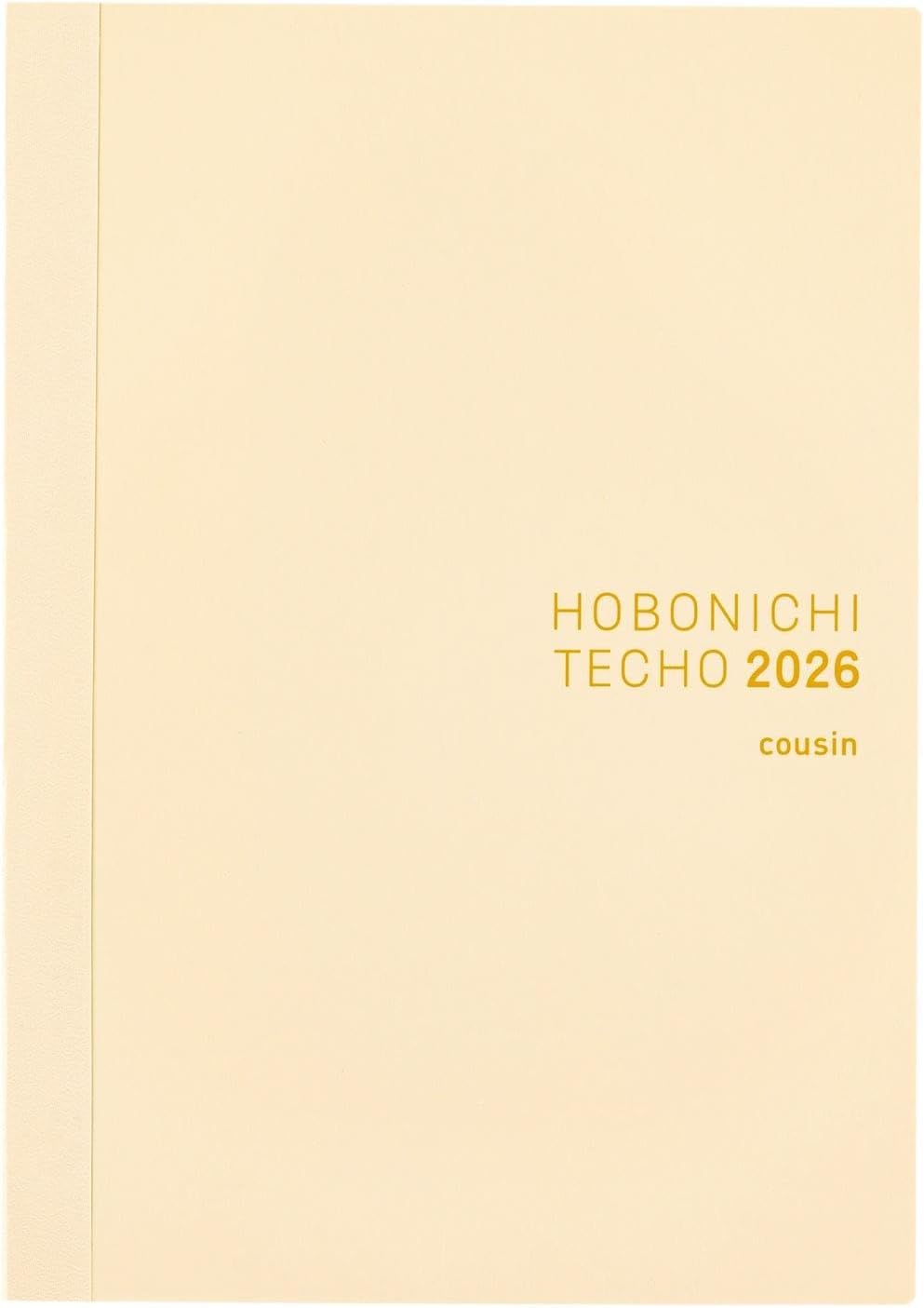 Hobonichi Planner Everything! cover photo collage