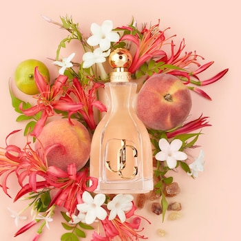Soft and Clean Fragrances✨ cover photo collage