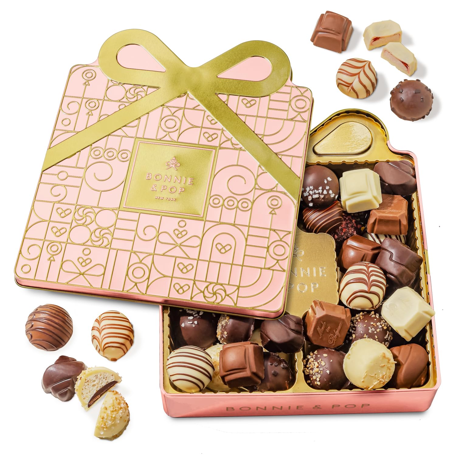 Valentine’s Day Gift Ideas cover photo collage