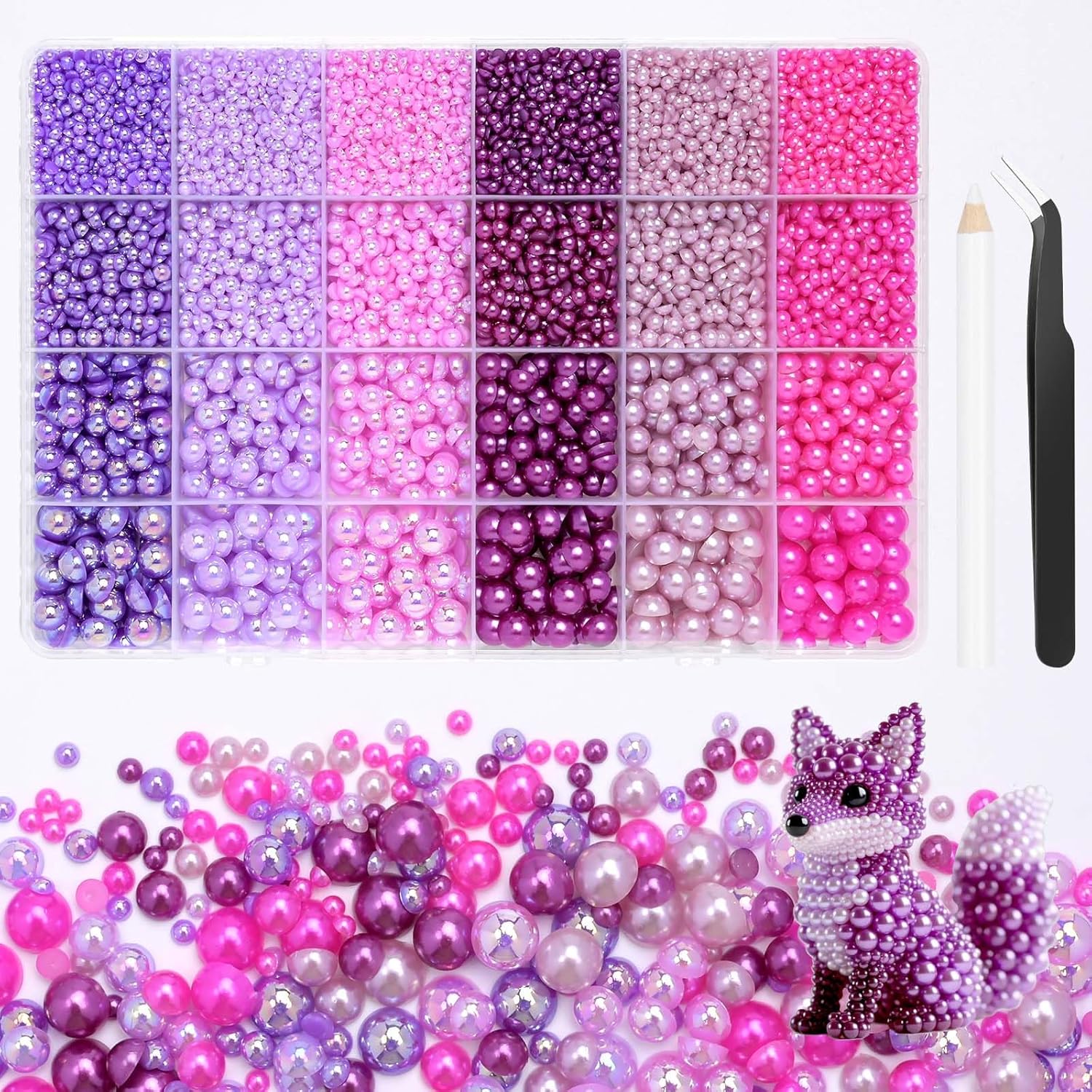 Amazon Must-Have's cover photo collage