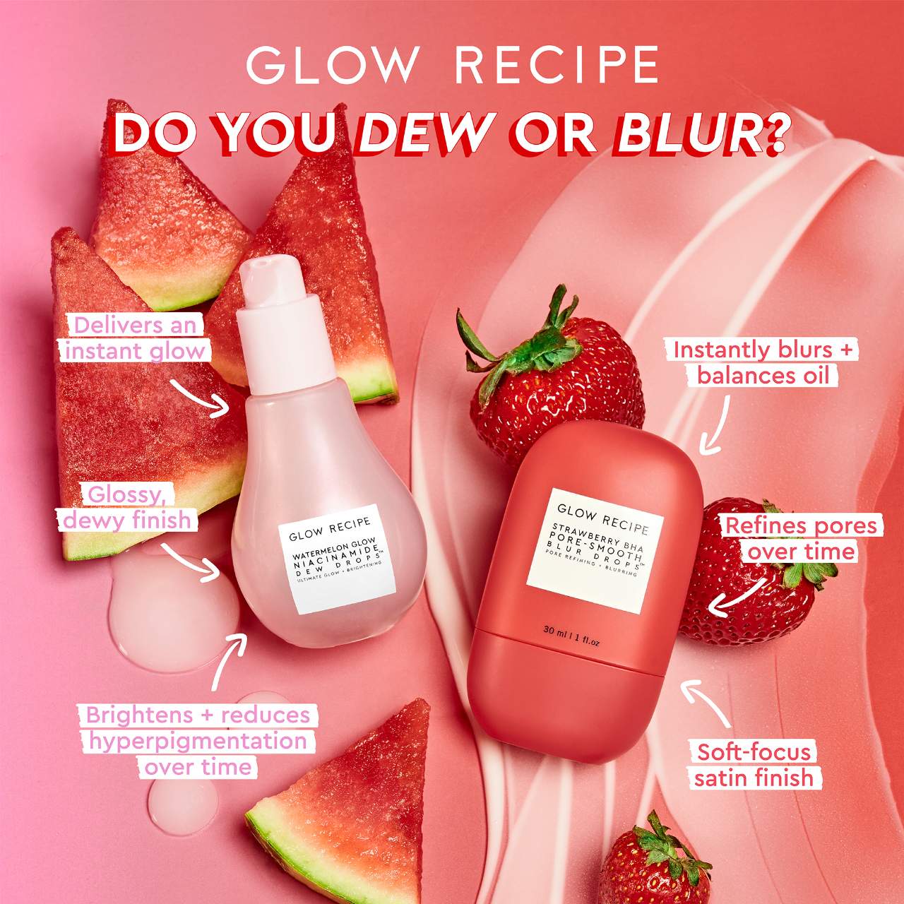 Bangin’ Beauty Recs cover photo collage