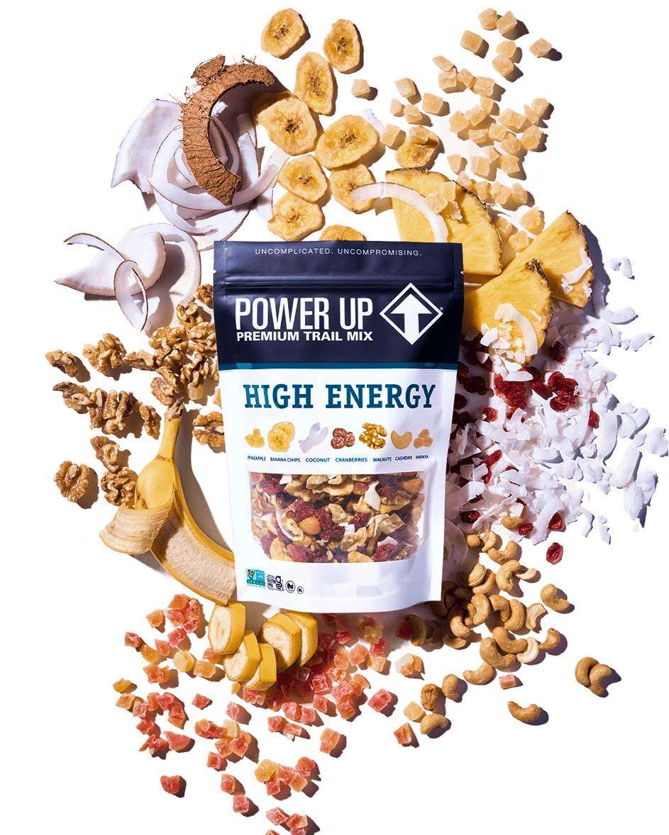 Healthy Snacks cover photo collage