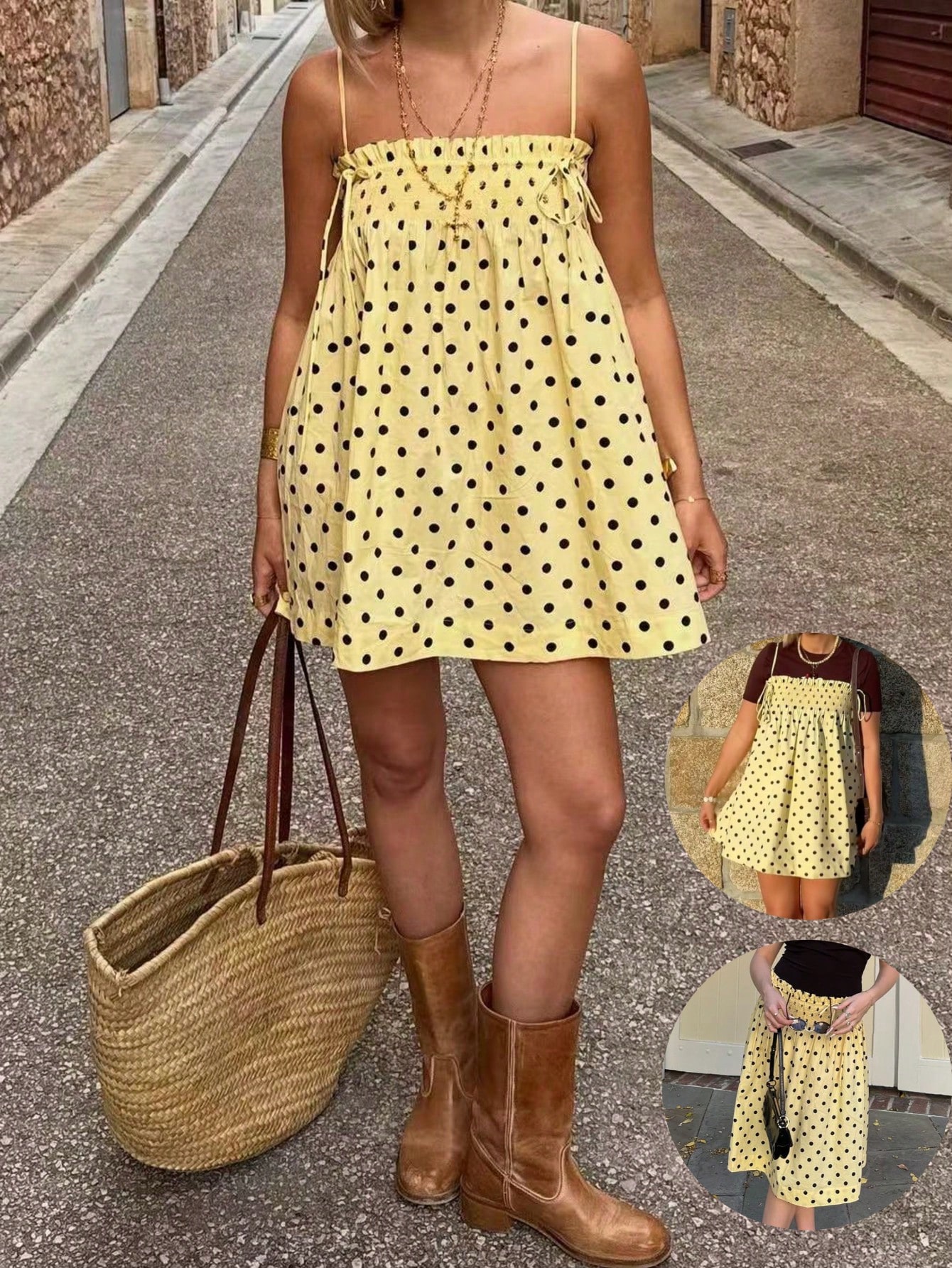 Spice up your Wardrobe 🧥 cover photo collage