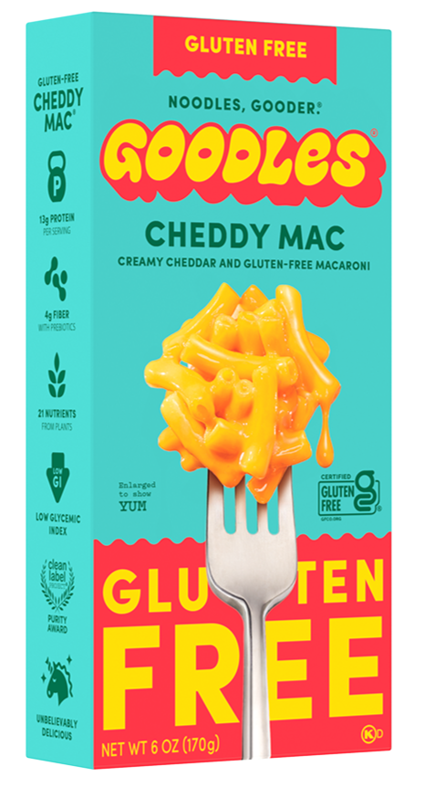 Gluten-Free Favorites (Celiac-Safe Picks) cover photo collage