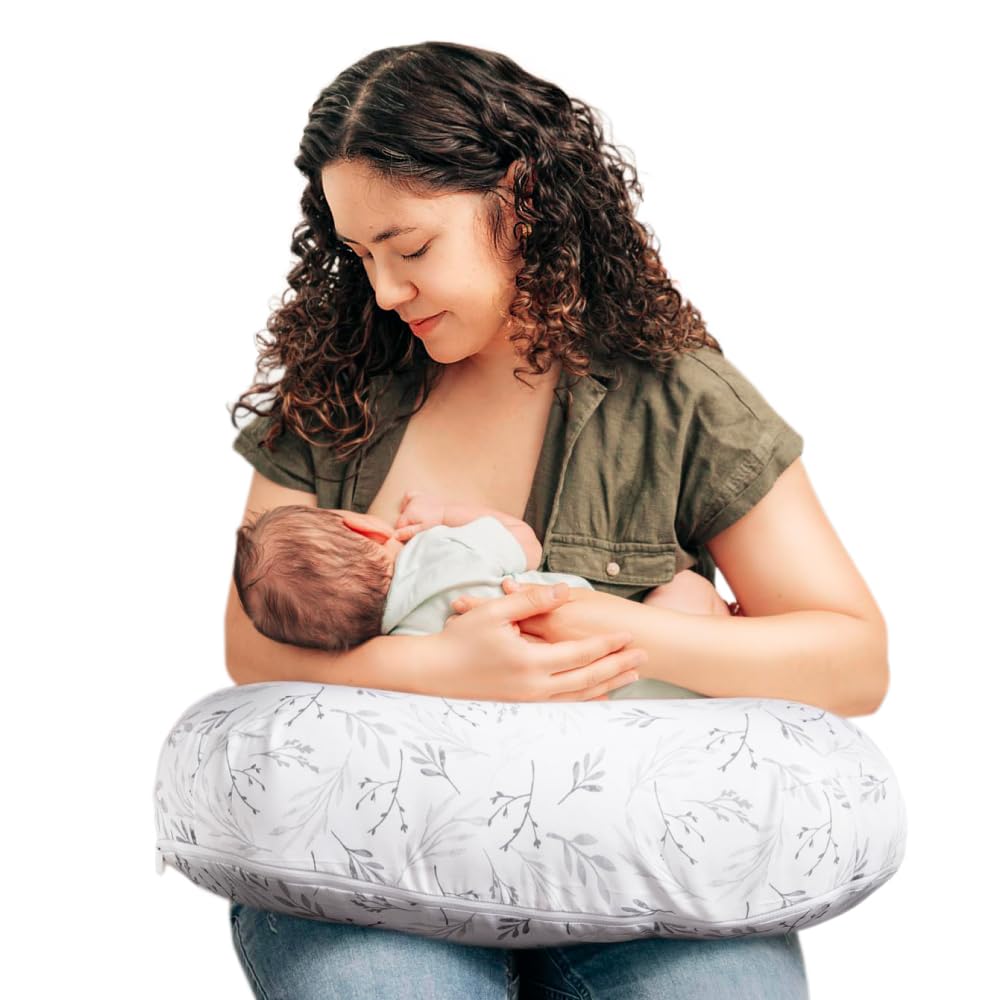 Breastfeeding Essentials cover photo collage