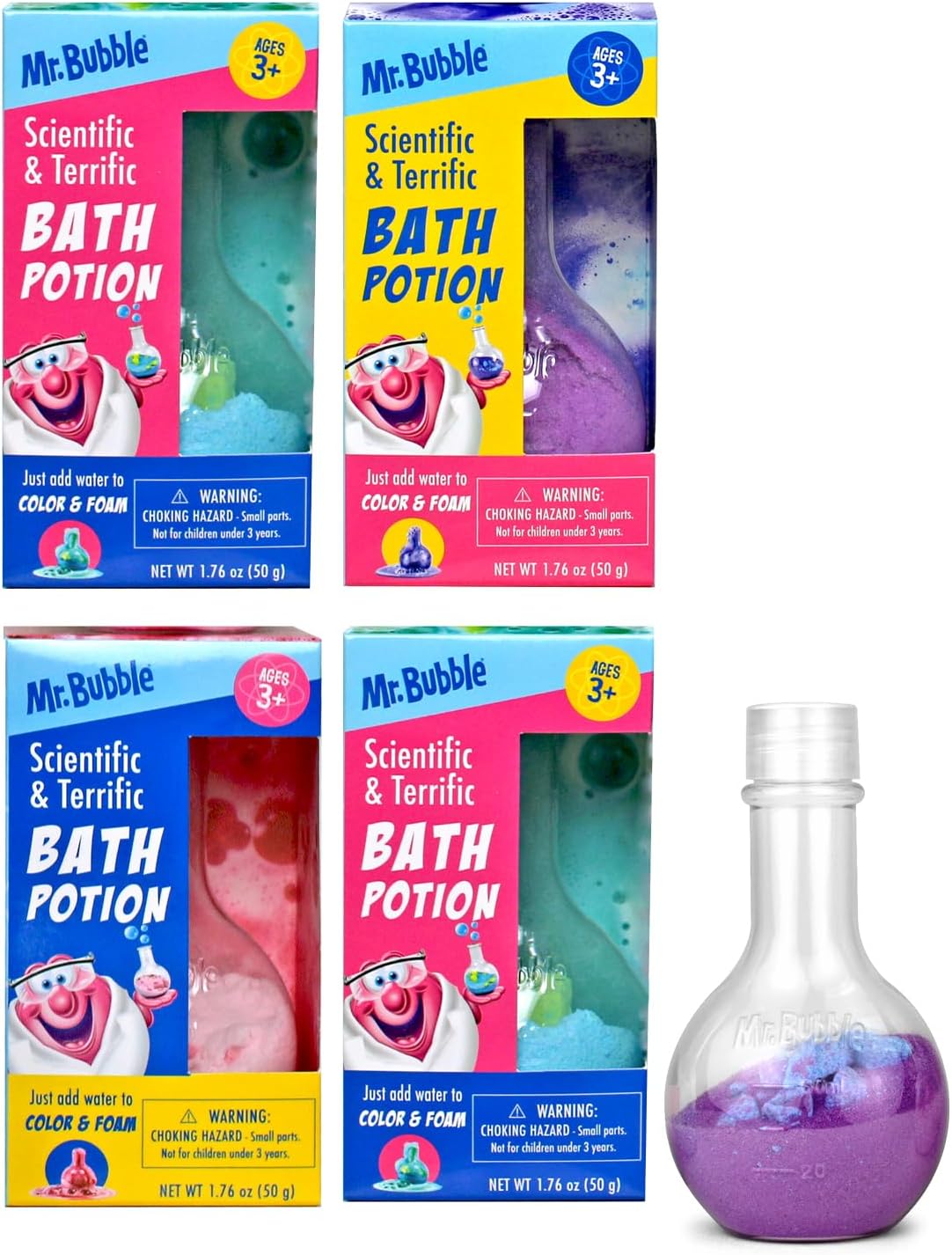 Best Of Bath Time