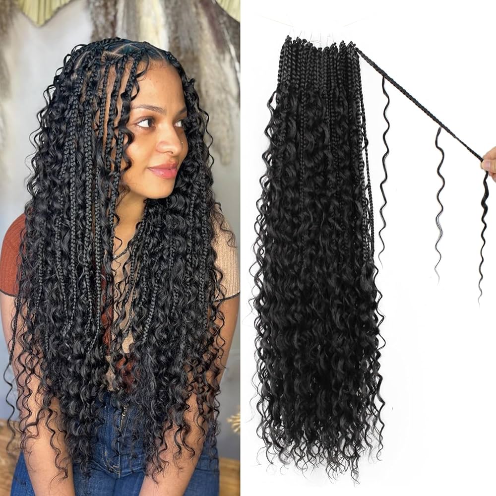 Products that work for natural hair! cover photo collage
