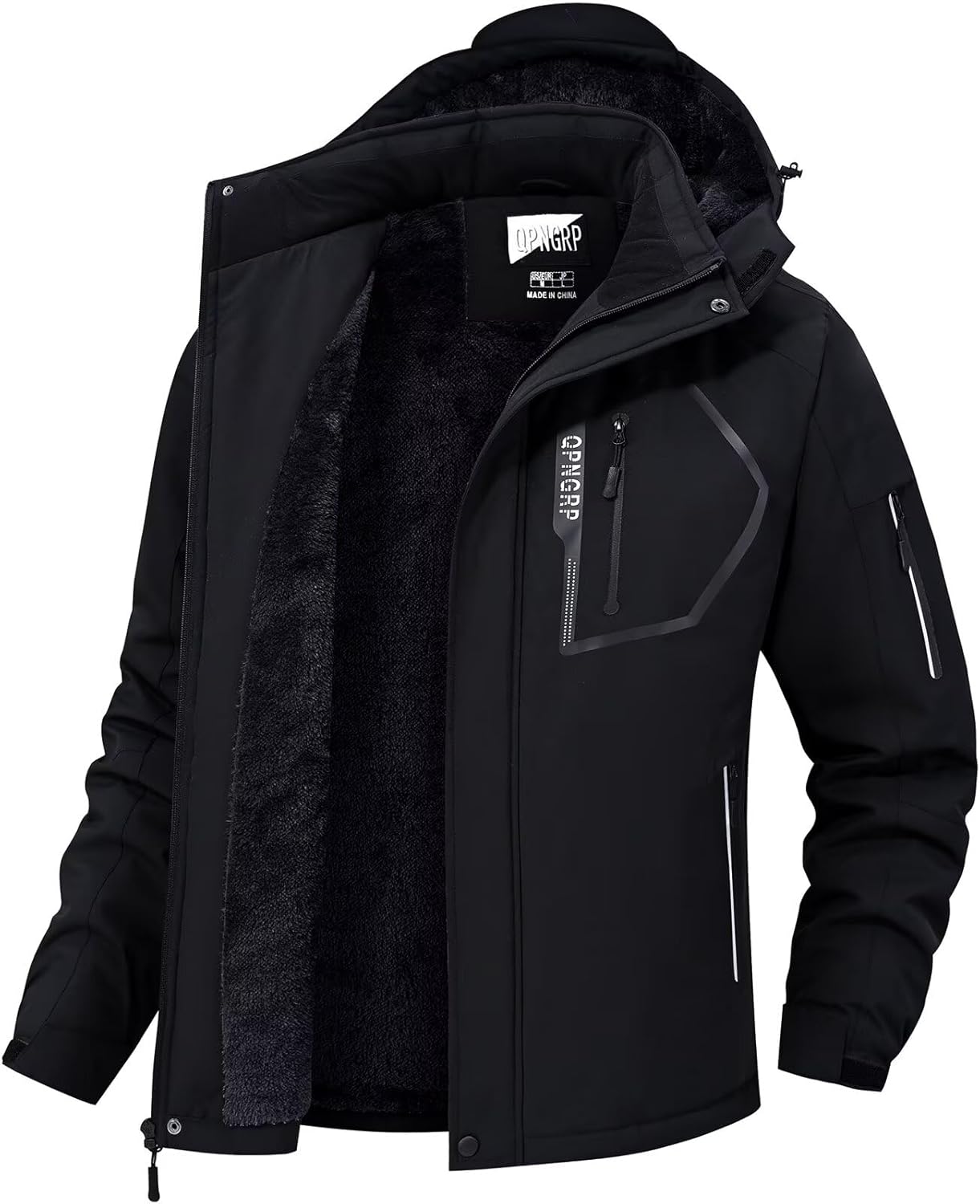 The best wearable items cover photo collage