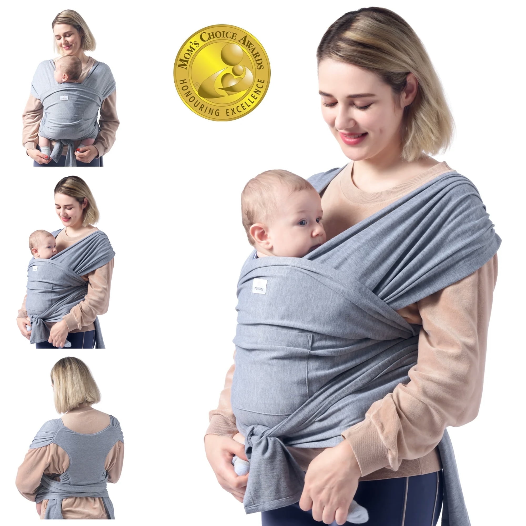 My fav baby items cover photo collage