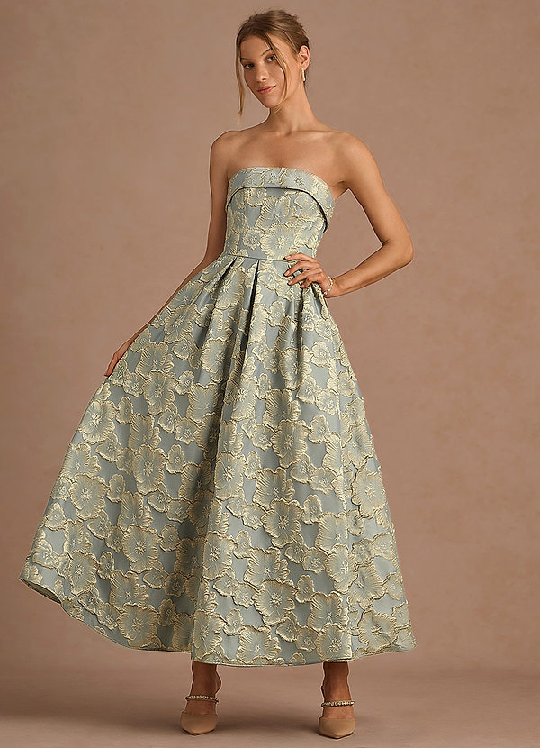 Wedding Guest Dresses cover photo collage