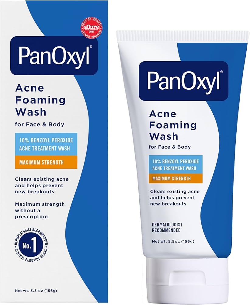 Underarm Care cover photo collage