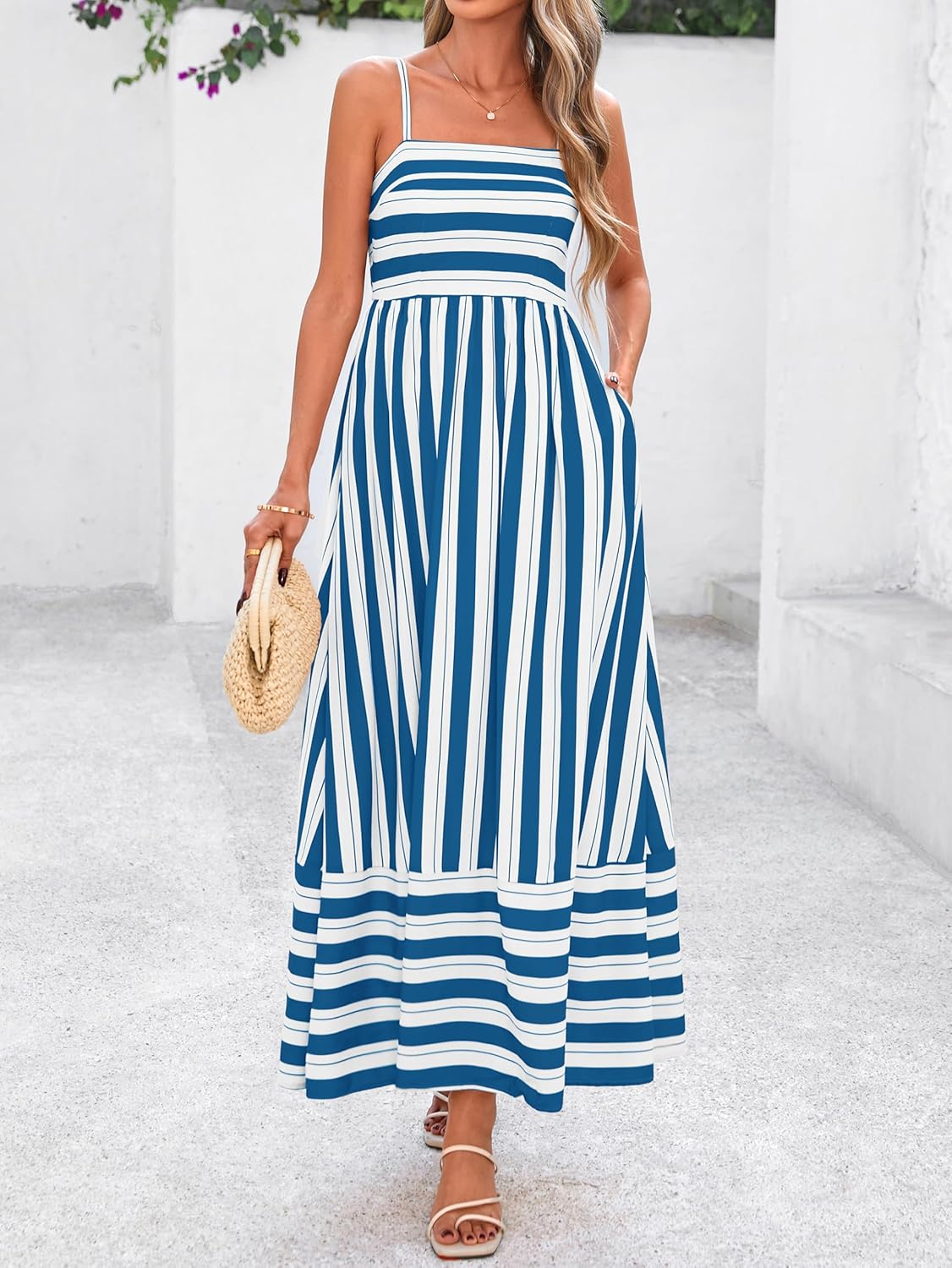 Perfect Amazon Dress Finds! cover photo collage