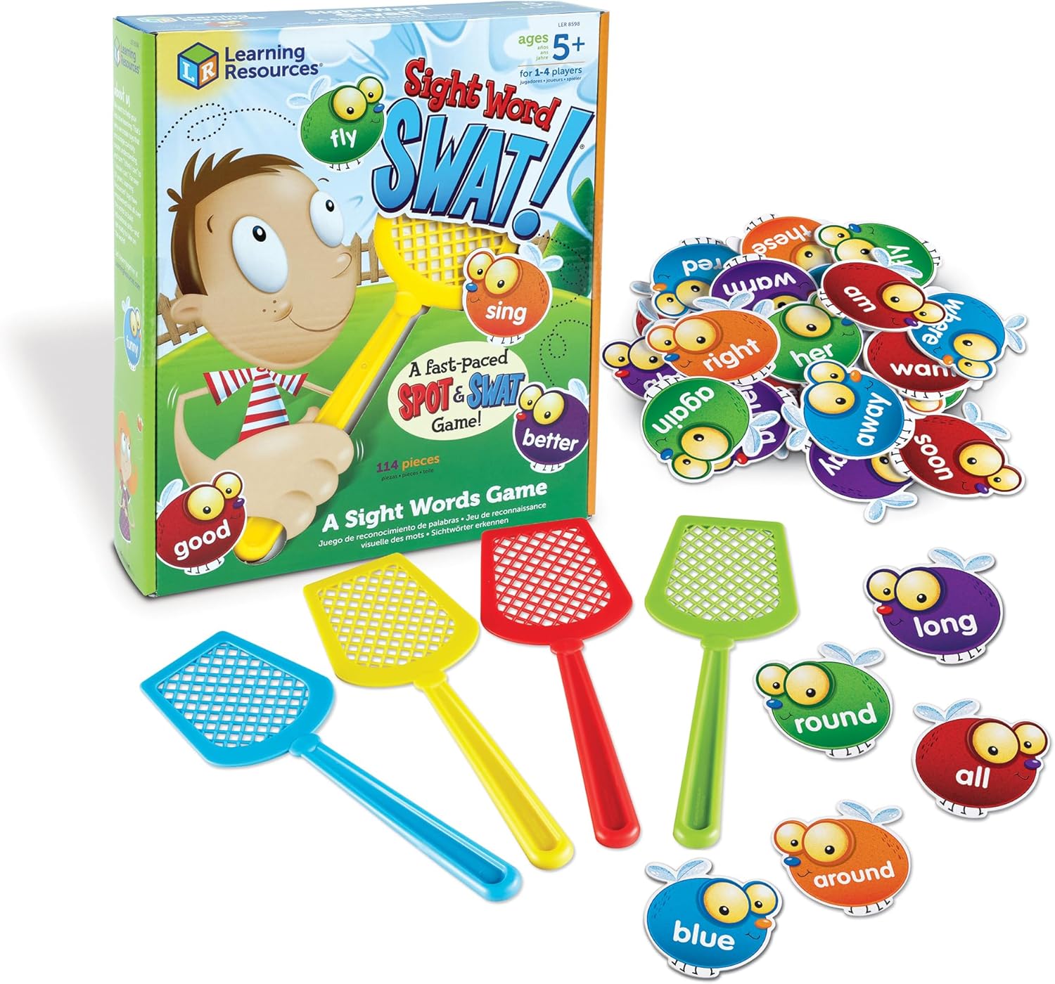 Classroom Must-Haves cover photo collage