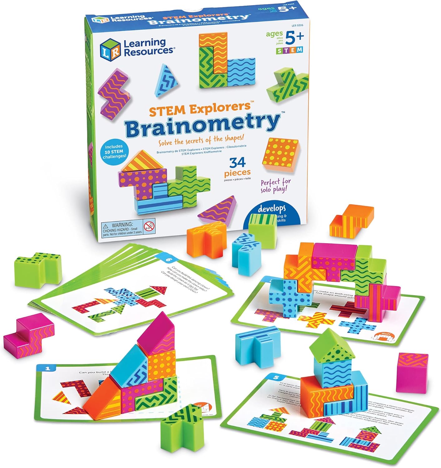 Must-Have Educational Activities cover photo collage