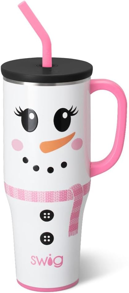 My Swig Life - Tumbler for Every Season and Reason! cover photo collage