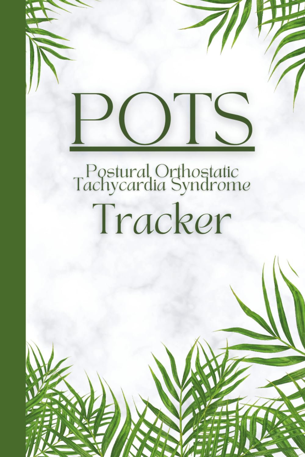 POTS Survival Kit cover photo collage