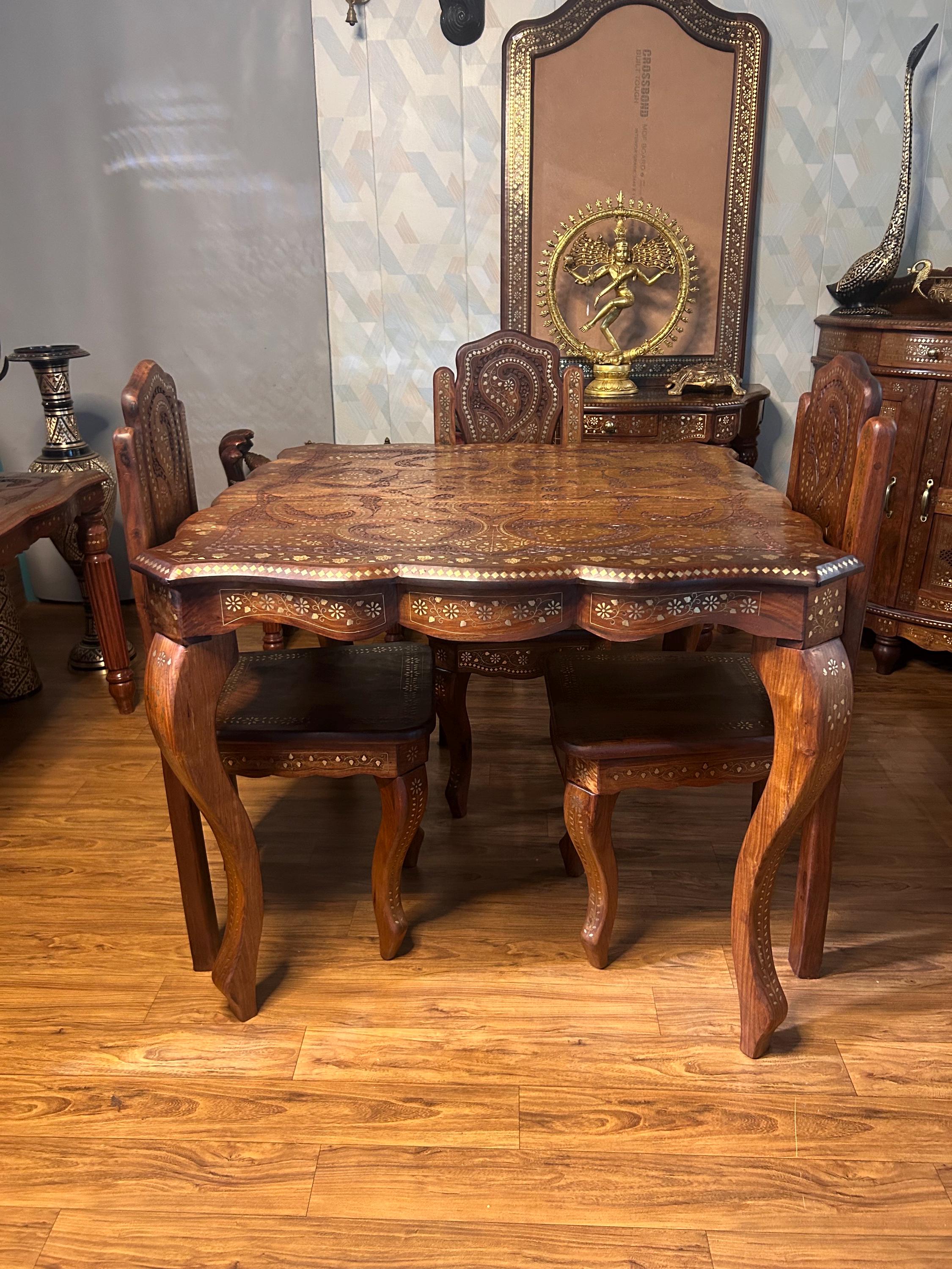 Artisanal Dining: Unique Tables, Chairs, and Lighting for Gracious Hospitality cover photo collage