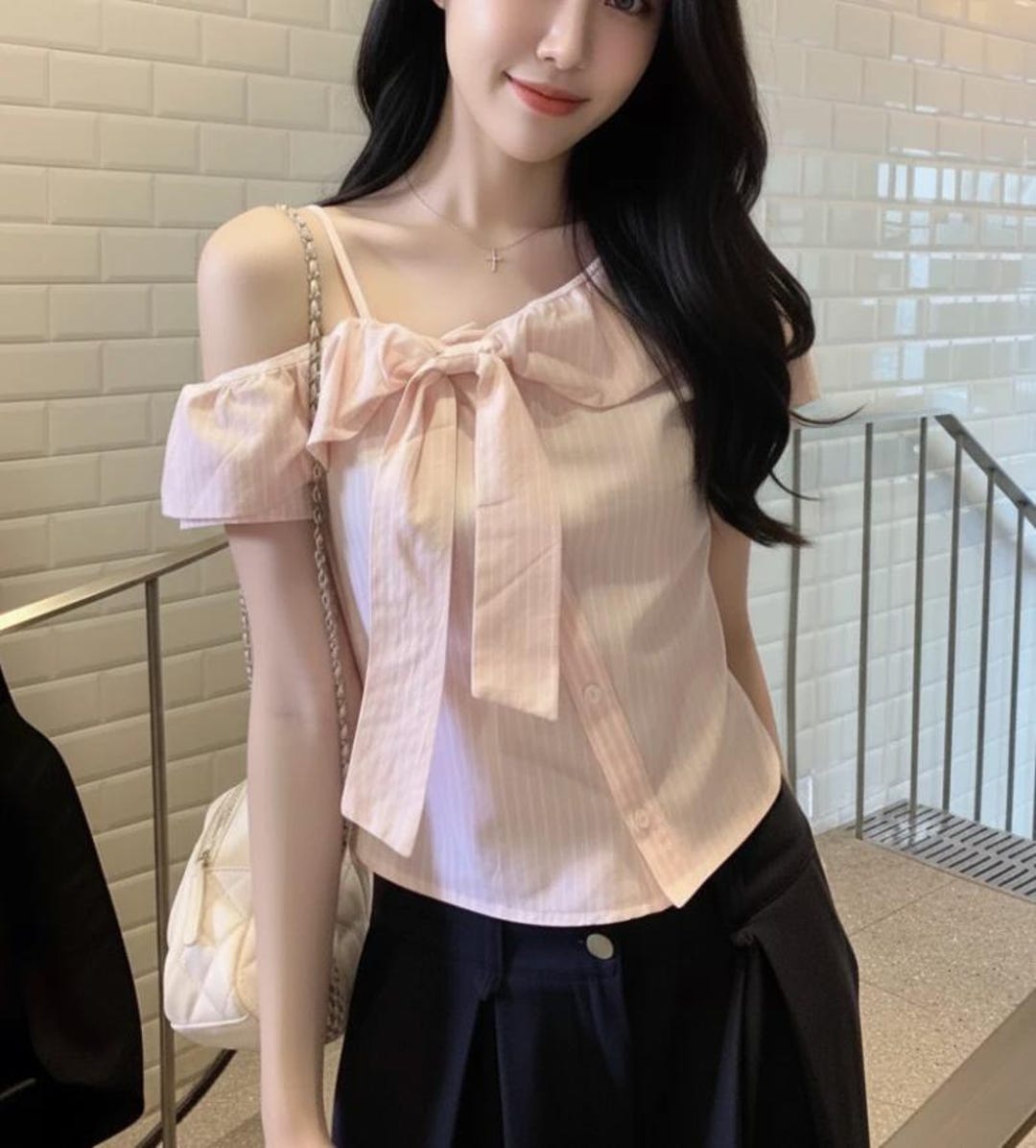 🎀 My Dream Closet for University cover photo collage