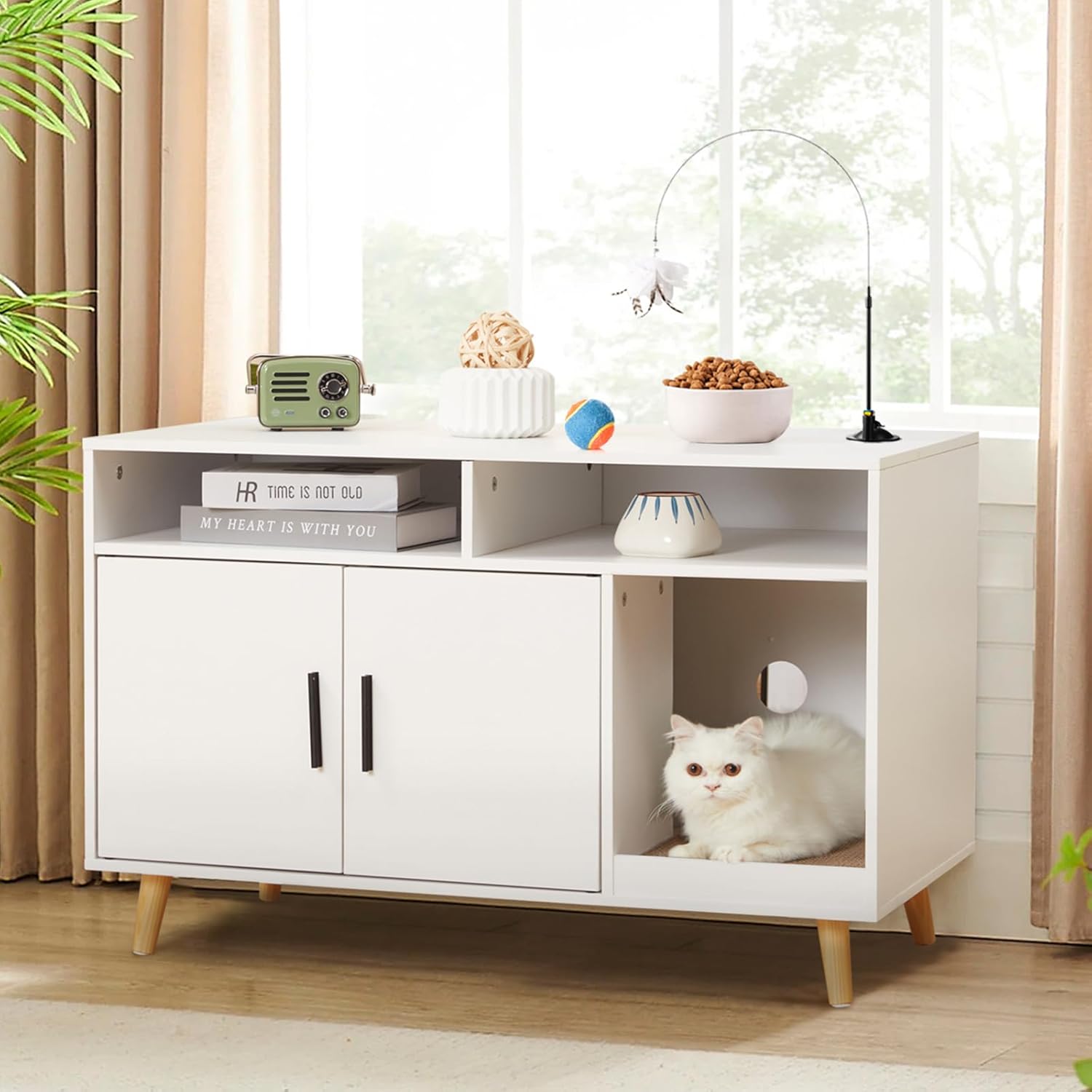 My Favorite Affordable Home Finds cover photo collage