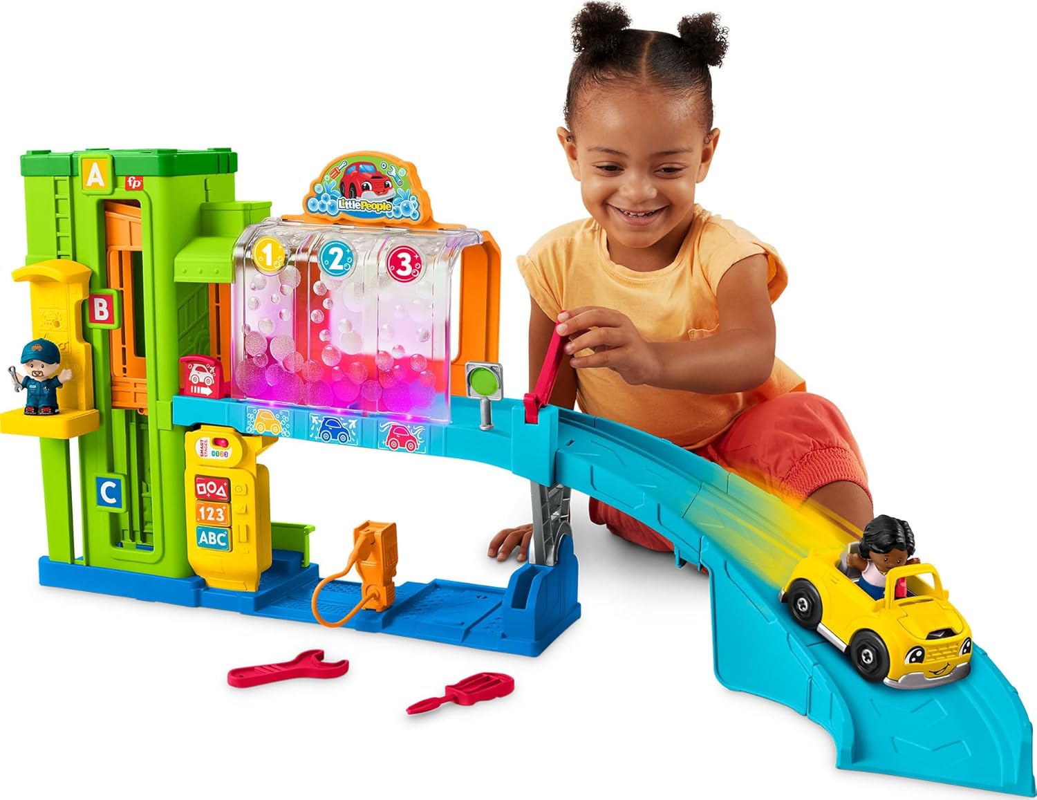 Our Most-Loved Toddler Toys (Tested and Approved)! cover photo collage