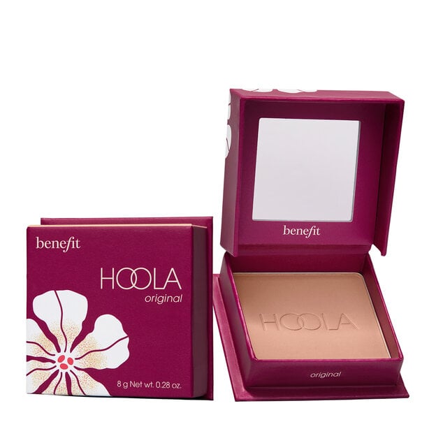 My holy grail makeup products cover photo collage