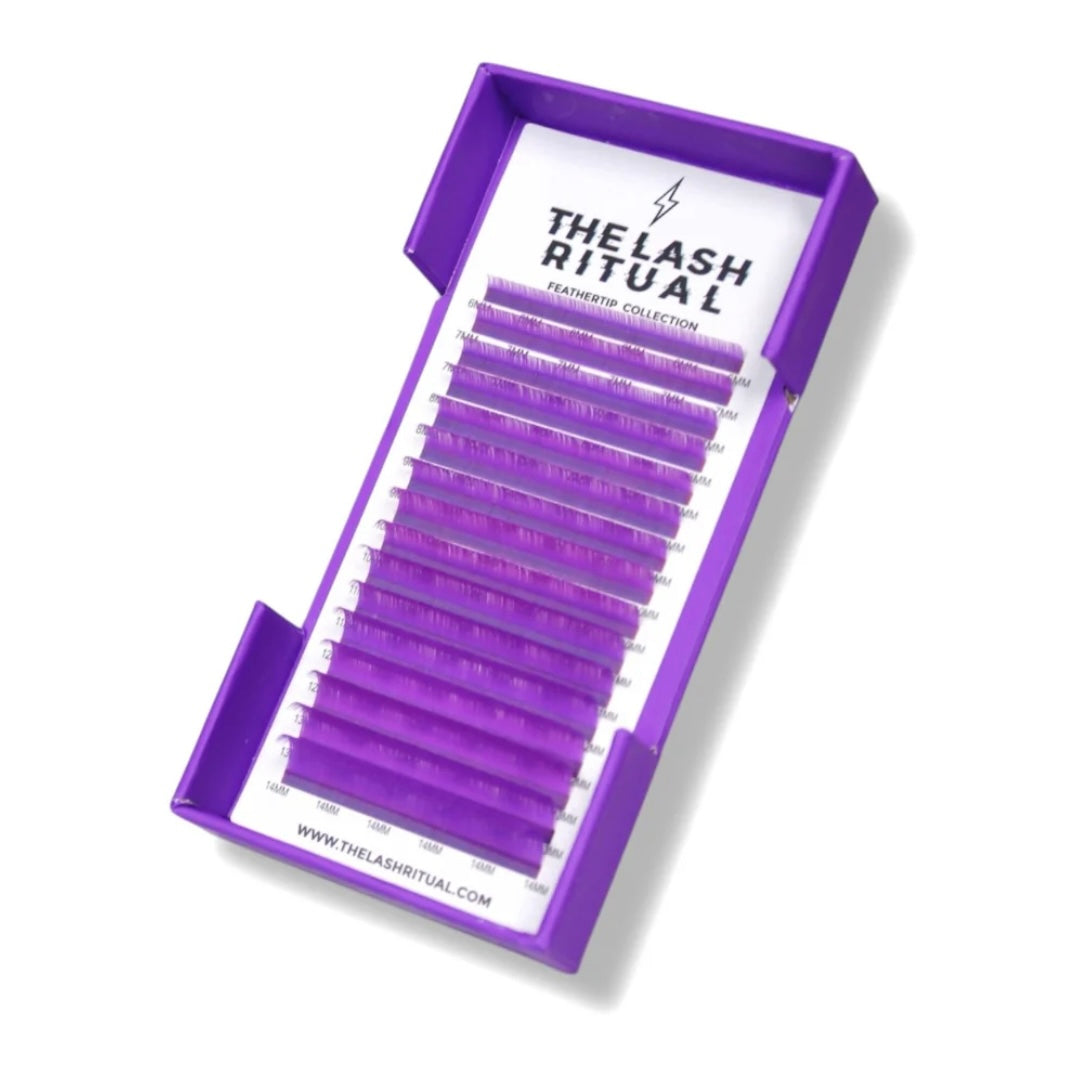 LASH ARTISTS DREAM PRODUCTS cover photo collage