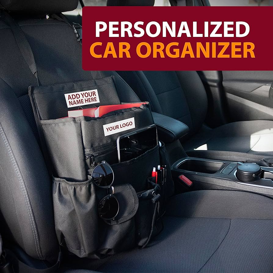 Game Day Car Hacks Every Parent Needs cover photo collage